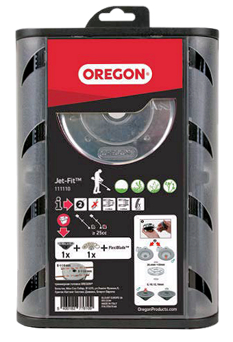 オレゴン　ジェットフィット